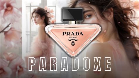 An Honest Review of the Prada Paradoxe Perfume 